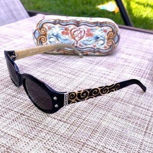 Brighton Breakaway Handmade Sunglasses